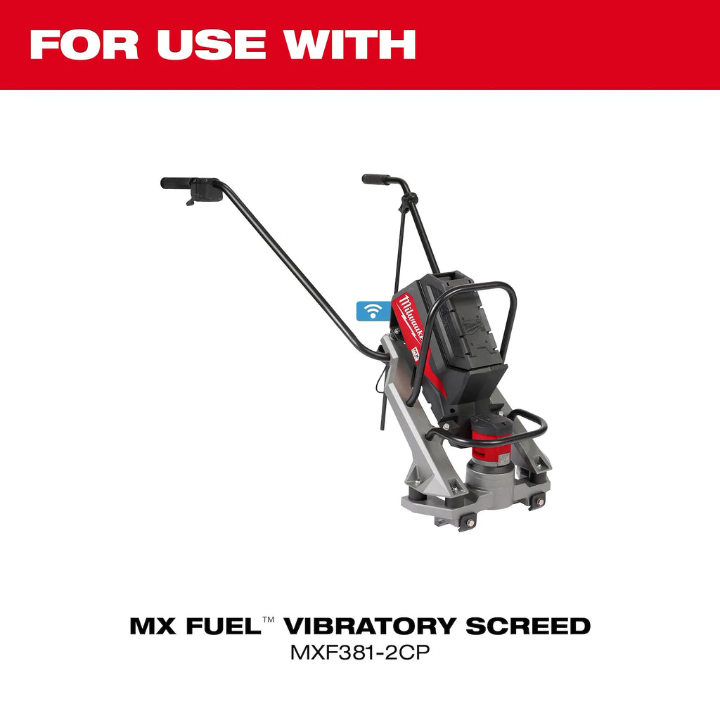 Milwaukee 14 ft Screed Bar | 48-38-2014