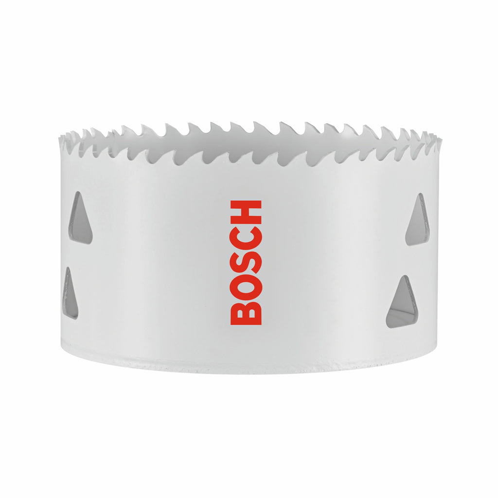 Bosch HBT350 3-1/2 In. Bi-Metal M42 Hole Saw