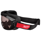 Vented High-Profile Googles