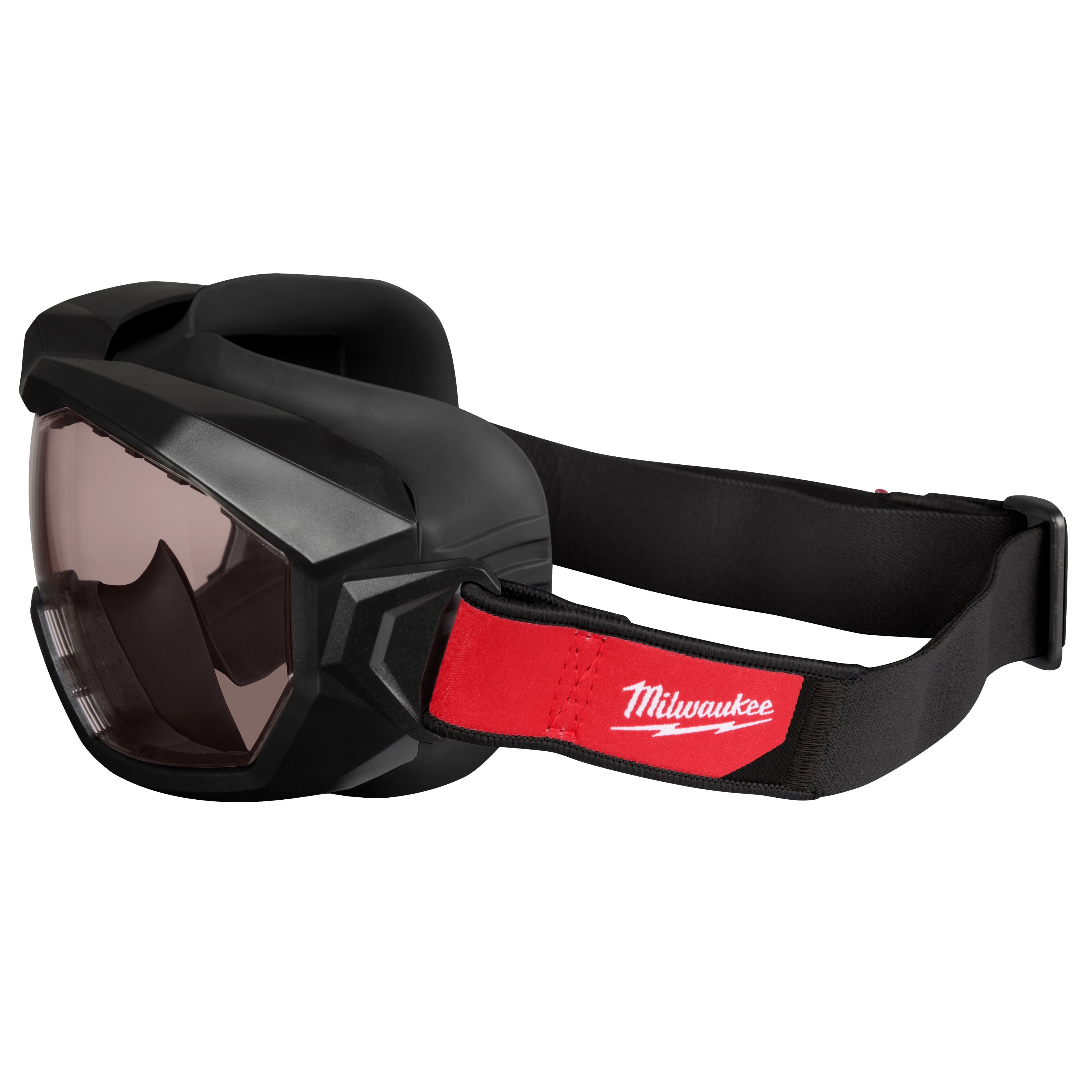 Vented High-Profile Googles