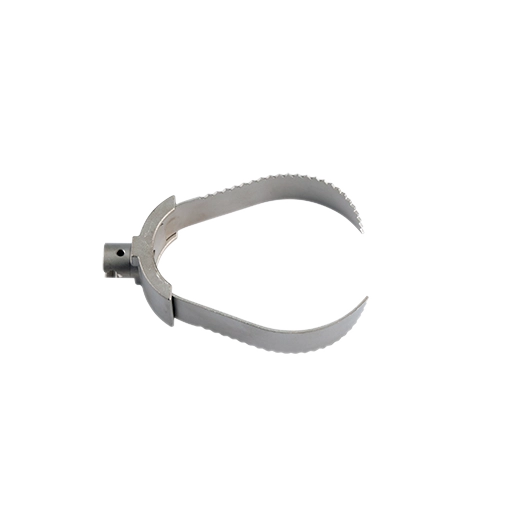 Milwaukee 4" ROOT CUTTER FOR 5/8" & 3/4" DRUM CABLE | 48-53-2833