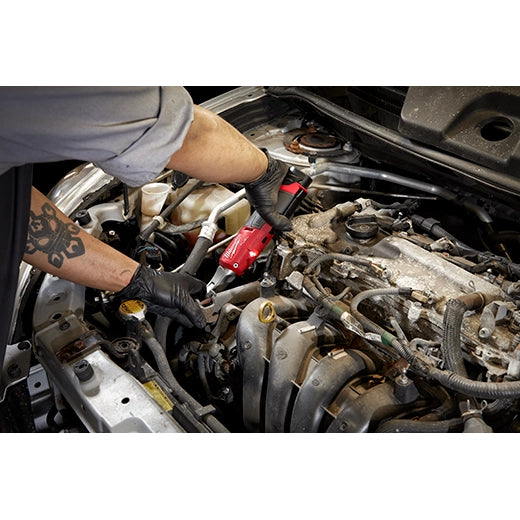 M12 FUEL™ 1/4" High Speed Ratchet Kit
