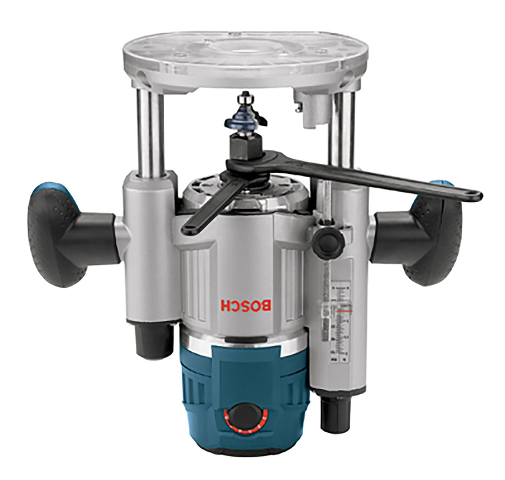 Bosch MRC23EVSK 2.3 HP Electronic Modular Router System