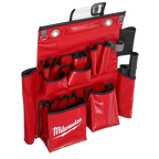 Milwaukee Lineman's Compact Aerial Tool Apron | 48-22-8291