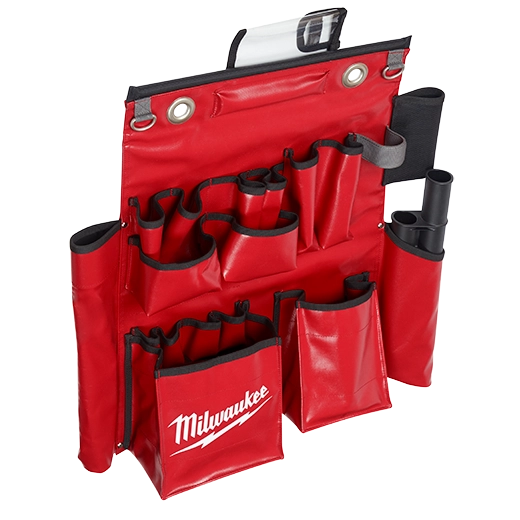Milwaukee Lineman's Compact Aerial Tool Apron | 48-22-8291