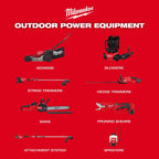 M18™ Brushless Blower (Tool-Only)