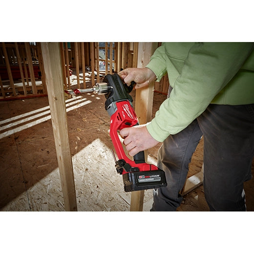 M18 FUEL™ HOLE HAWG® 1/2" Right Angle Drill