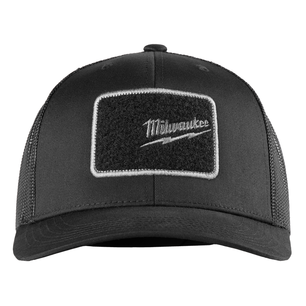 Snapback Bump Cap