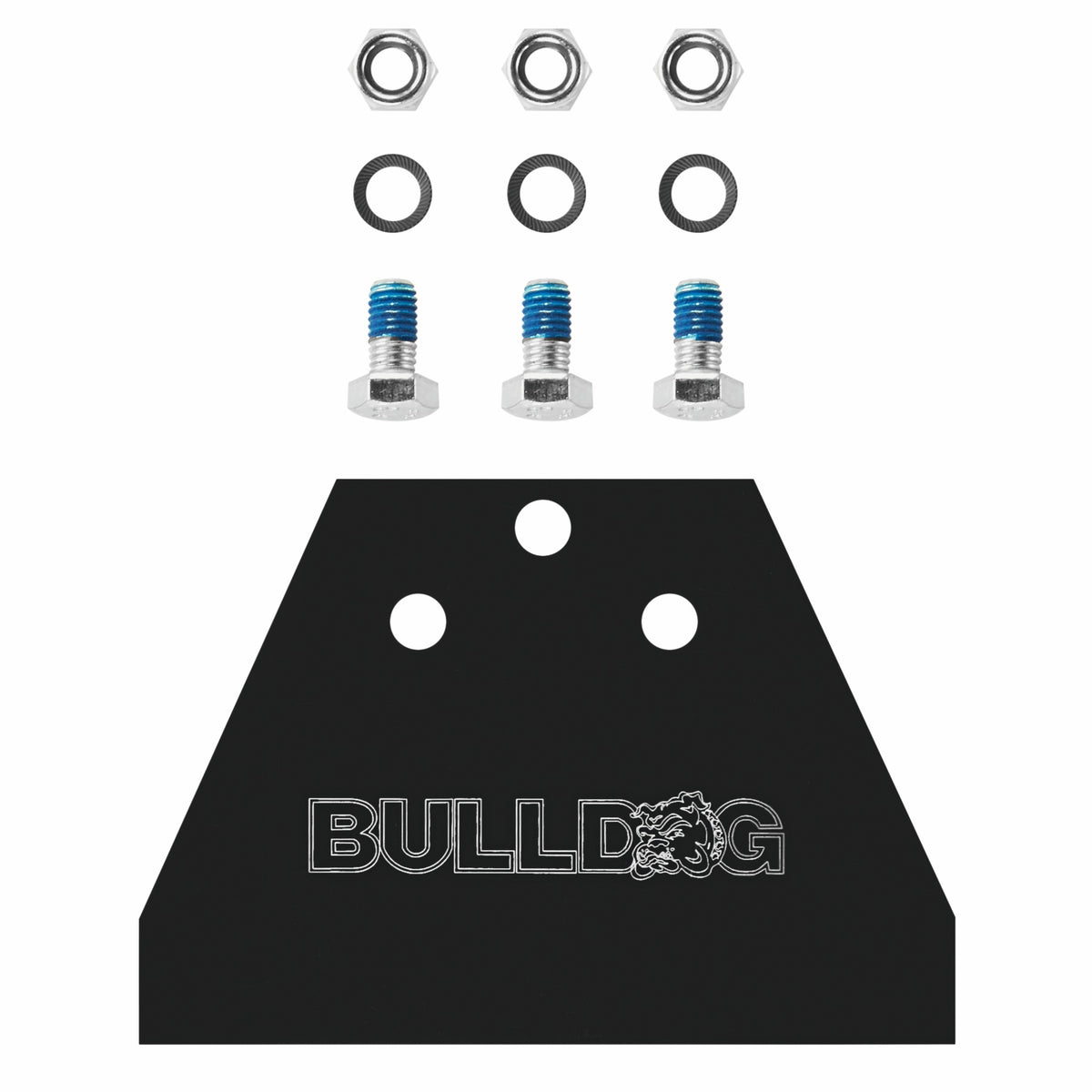 Bosch HS1418RK SDS-plus Bulldog Floor Scraper Replacement Kit