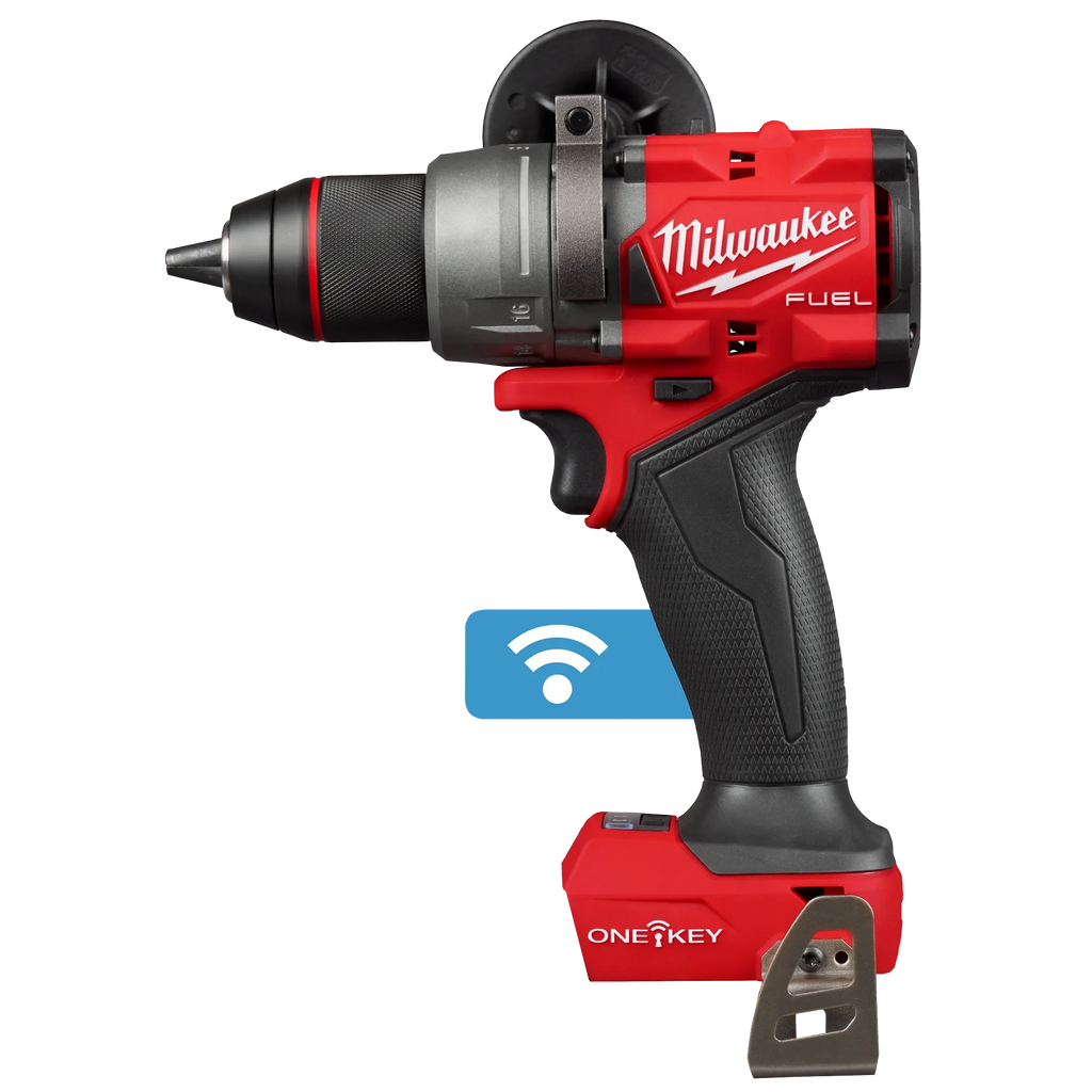 Milwaukee M18 FUEL ½” Drill/Driver with  ONE-KEY | 2905-20