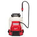 M18™ 4-Gallon Backpack Sprayer w/ SWITCH TANK™ (Tool Only)