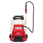 M18™ 4-Gallon Backpack Sprayer w/ SWITCH TANK™ (Tool Only)