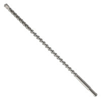 Bosch HCFC2064 3/8 In. x 10 In. x 12 In. SDS-plus Bulldog Xtreme Carbide Rotary Hammer Drill Bit