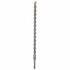 Bosch HC2107 5/8 In. x 18 In. SDS-plus Bulldog Rotary Hammer Bit