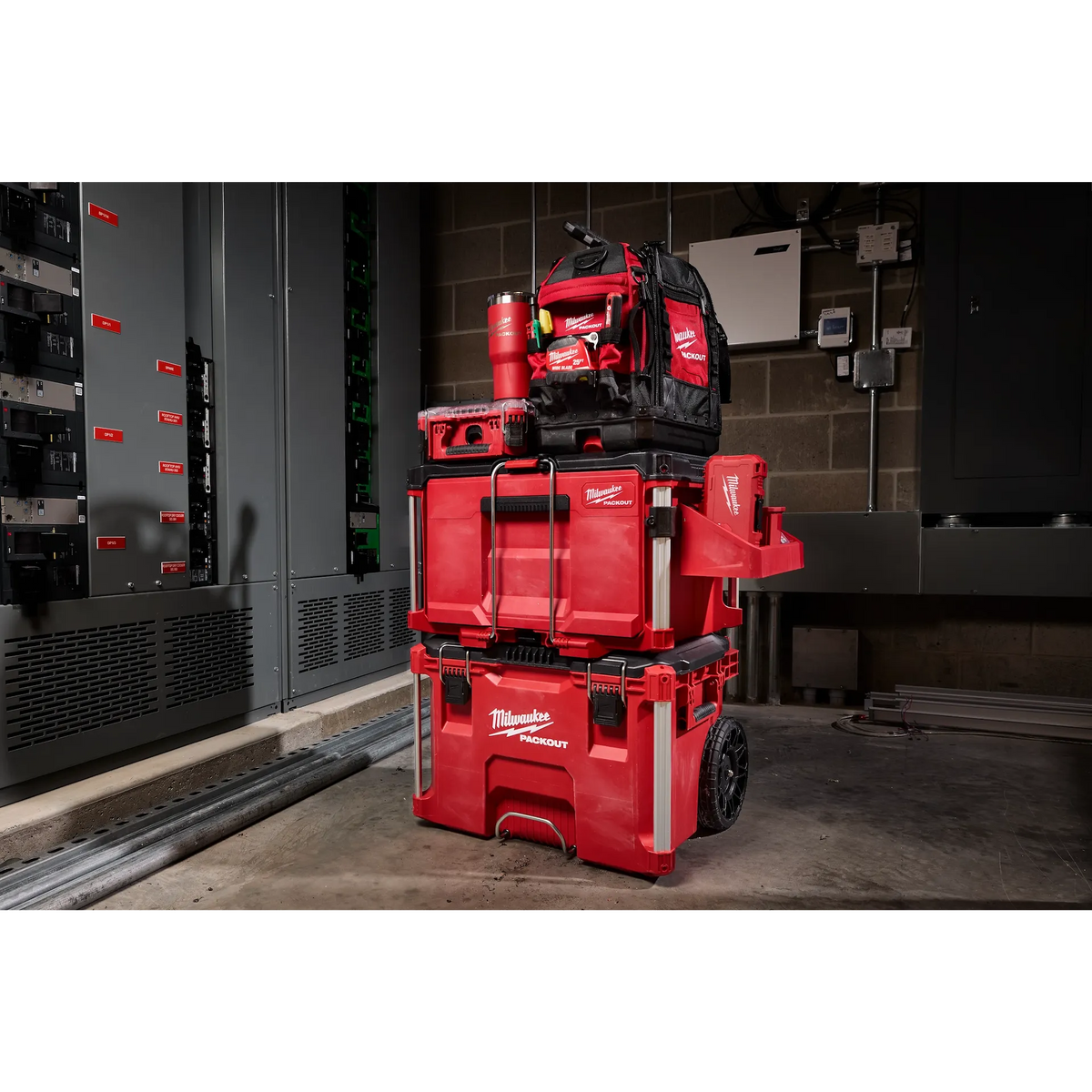 PACKOUT™ Single Drawer Tool Box