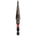 Milwaukee SHOCKWAVE Impact Duty #1 1/8 - 1/2" | 48-89-9241