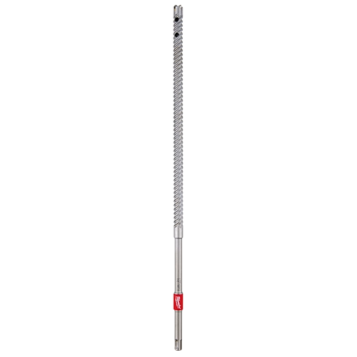 Milwaukee SDS PLUS 1/2" X 18" Rebar Cutter | 48-20-6708