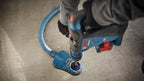 Bosch HDC200 Universal Dust Collection Attachment