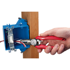 Milwaukee Comfort Grip 6in1 Pliers | 48-22-3079
