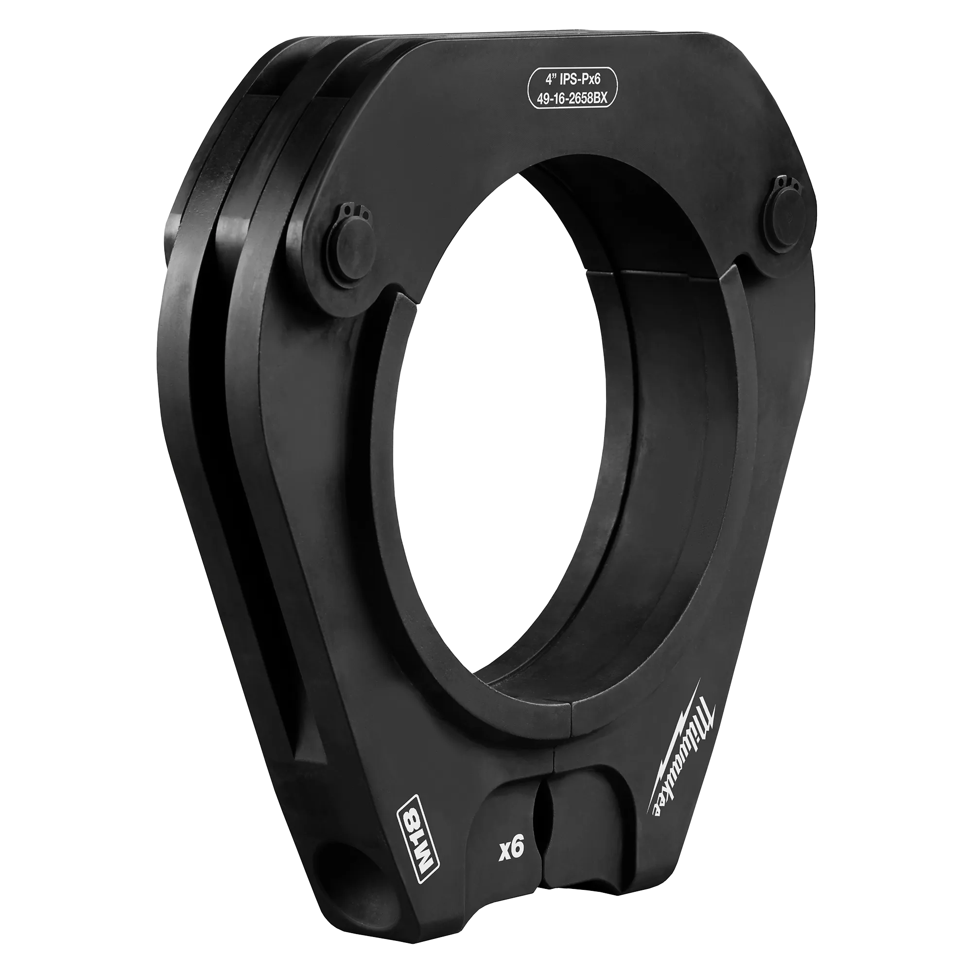 IPS-P Pivoting Press Ring for M18™ & M12™ FORCE LOGIC™ Press Tools