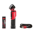 REDLITHIUM™ USB Pivoting Flashlight