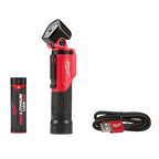 REDLITHIUM™ USB Pivoting Flashlight
