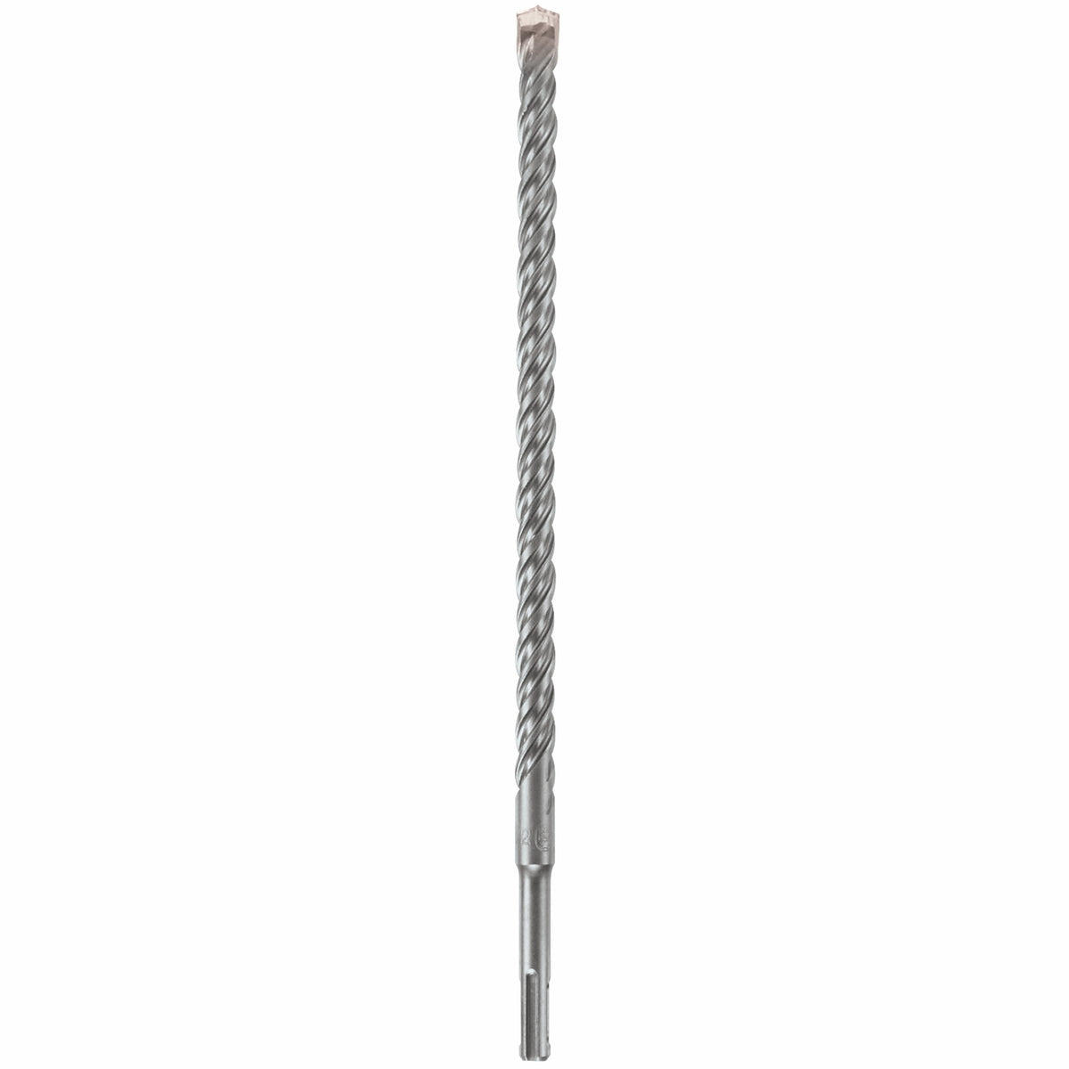 Bosch HC2094 9/16 In. x 12 In. SDS-plus Bulldog Rotary Hammer Bit