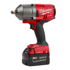 M18 FUEL W/ ONE-KEY HIGH TORQUE IMPACT WRENCH 1/2" FRICTION RING