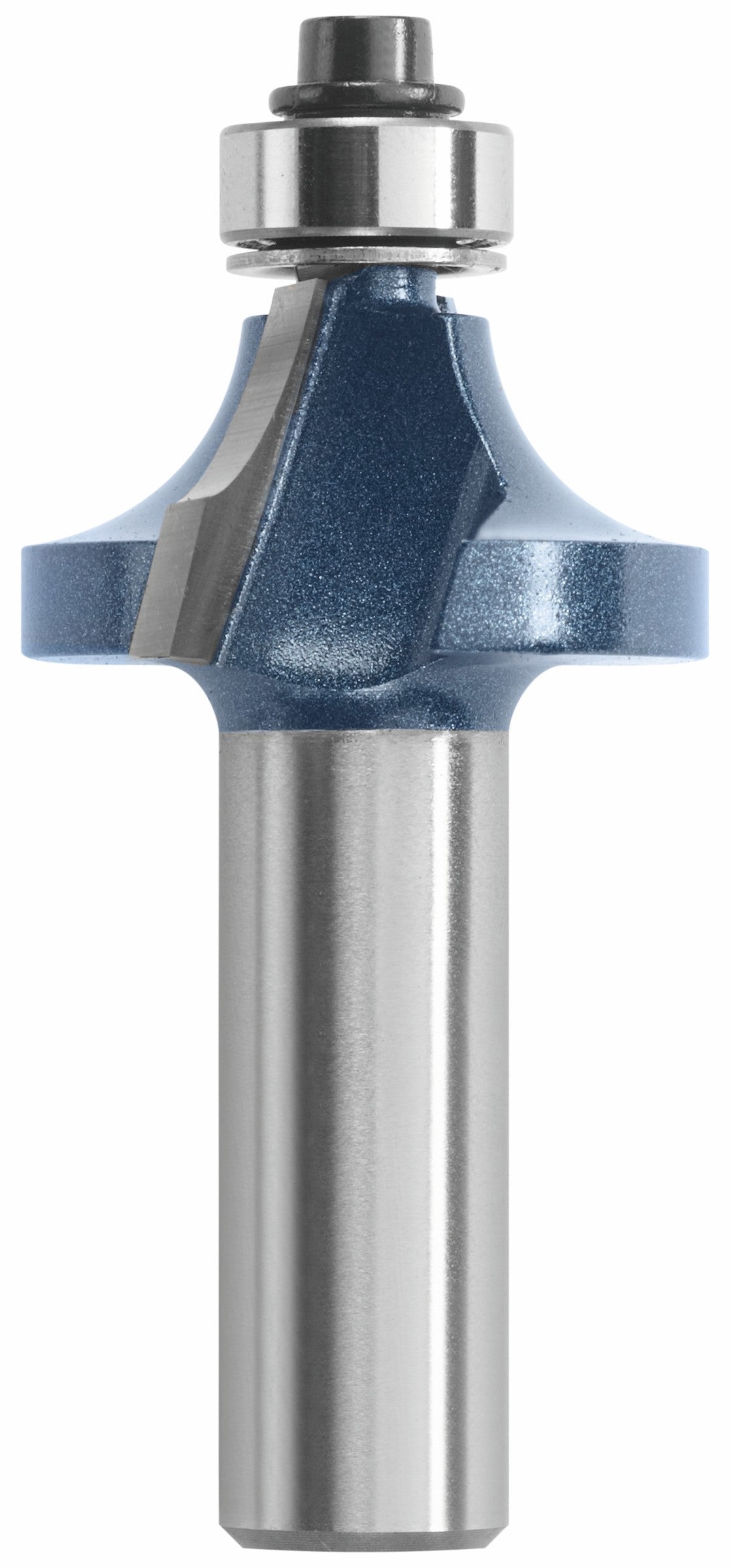 Bosch 85594MC 3/8 In. x 5/8 In. Carbide-Tipped Roundover Router Bit