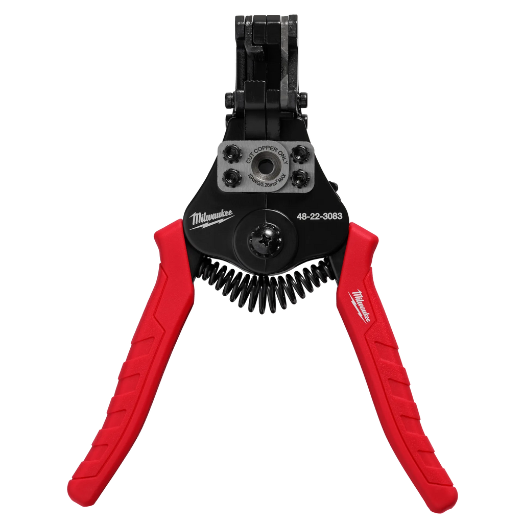 Milwaukee Automatic Wire Stripper & Cutter | 48-22-3083