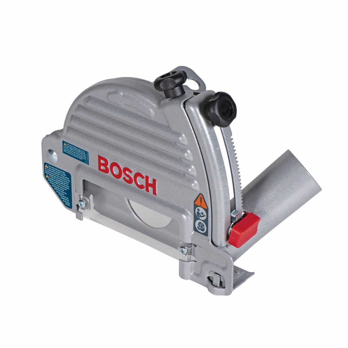 Bosch TG503 5 In. Tuckpointing Dust Guard