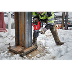 M18 FUEL™ 1" D-Handle High Torque Impact Wrench w/ ONE-KEY™