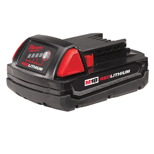 M18™ 2-Tool Combo Kit