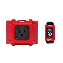 Milwaukee 0950-20 — manufacturer product image