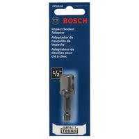 Bosch ITSA12 Impact Tough 1/2 In. Socket Adapter