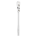 Milwaukee 1/4" Drive 9" Flex Head Ratchet | 48-22-9009