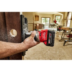M18 FUEL™ Compact Router
