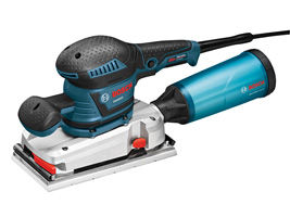 Bosch OS50VC Half-Sheet Orbital Finishing Sander