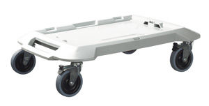 Bosch L-DOLLY Heavy-Duty Transport Dolly