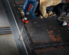 Bosch MP02 5/32 In. x 4 In. x 6 In. Daredevil Multipurpose Drill Bit
