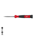 Milwaukee 4-in-1 Precision Multi-Bit Screwdriver | 48-22-2930