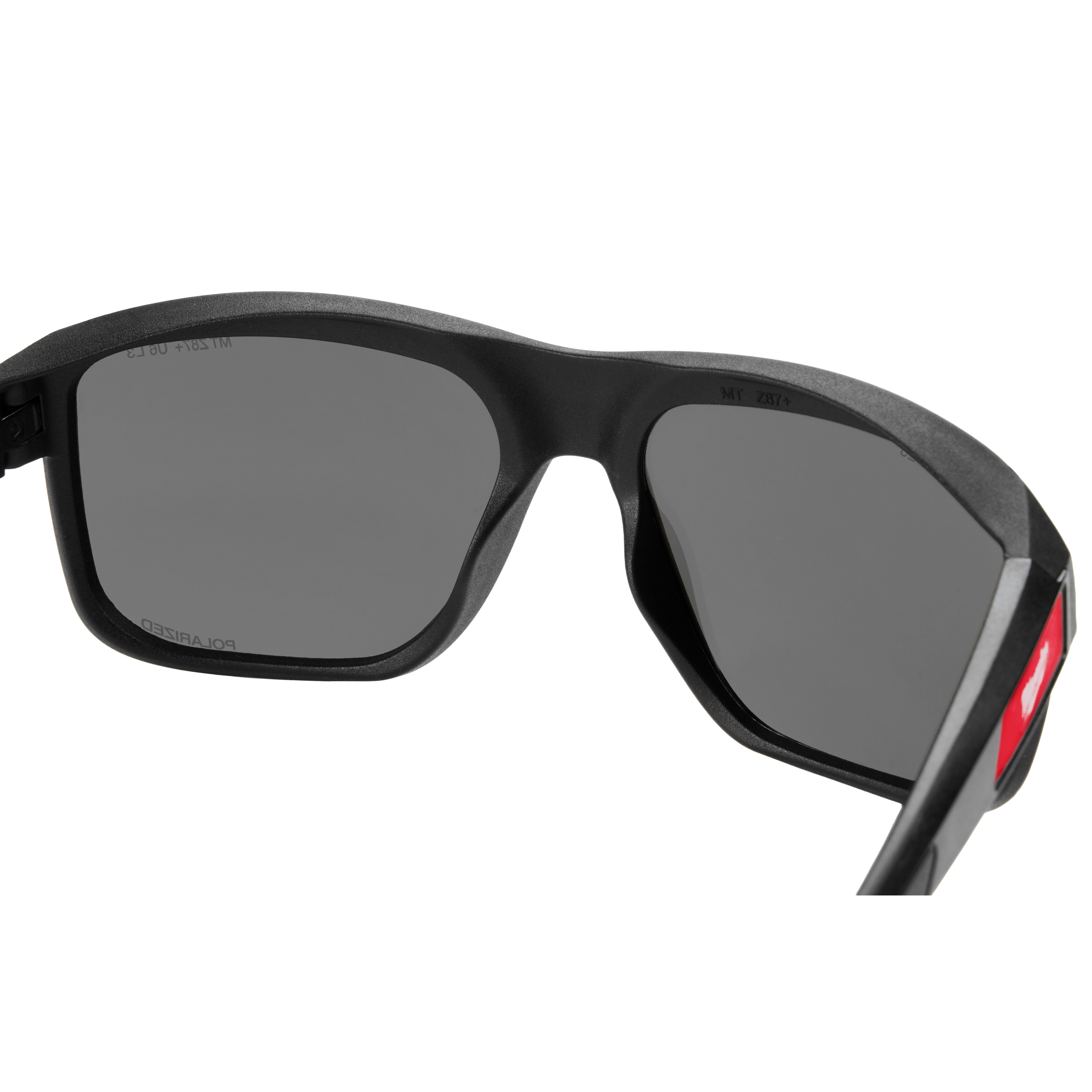 Full Frame Safety Glasses with Removable Side Shields