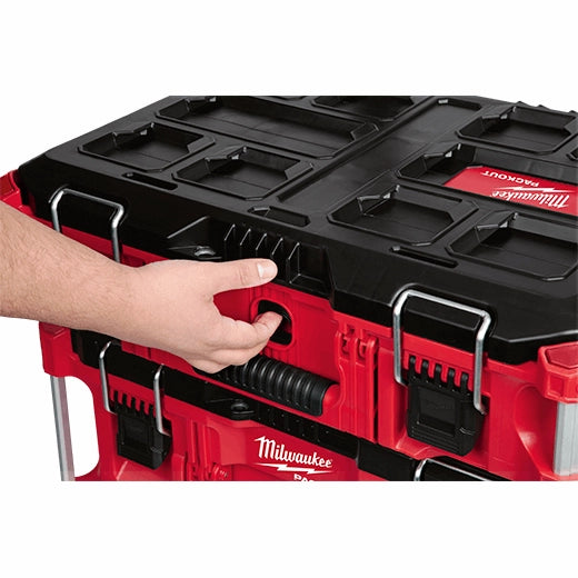 Milwaukee PACKOUT Tool Box | 48-22-8424