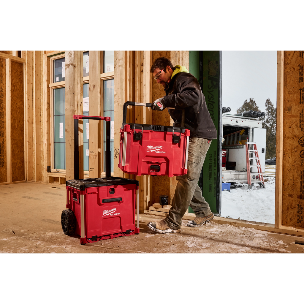PACKOUT™ XL Tool Box