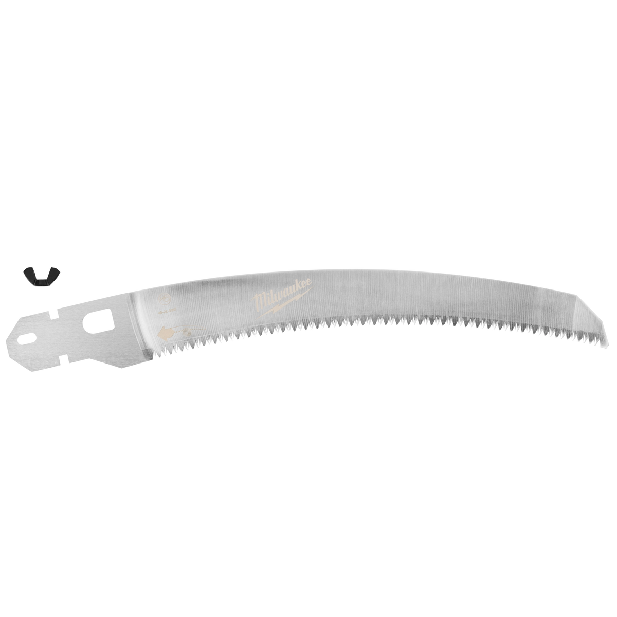 Milwaukee Pole Saw Replacement Blade | 48-22-9387