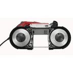Milwaukee Deep Cut Variable Speed Band Saw Kit | 6232-21