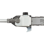M18 FUEL™ QUIK-LOK™ 10" Pole Saw Attachment