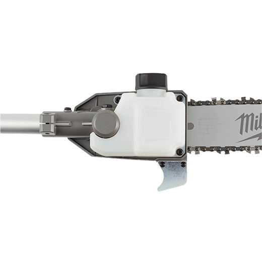 M18 FUEL™ QUIK-LOK™ 10" Pole Saw Attachment