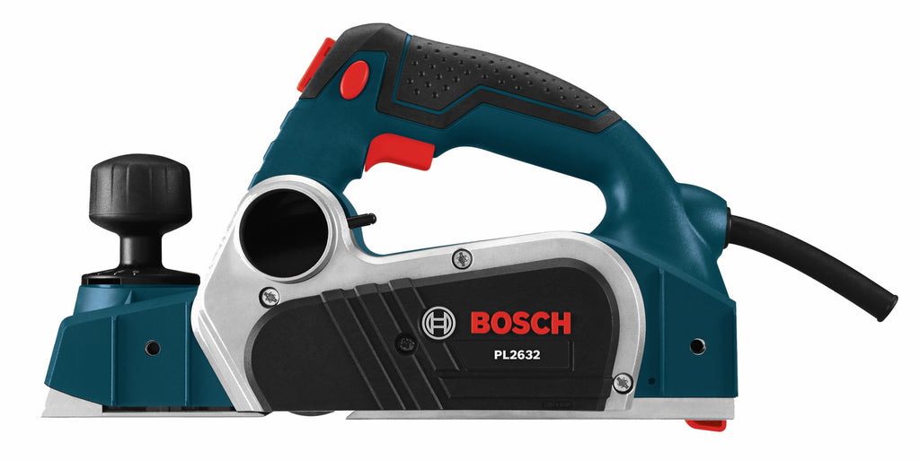 Bosch PL2632K 3-1/4 In. Planer Kit