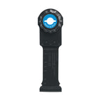 Bosch OSM114CC 1-1/4 In. StarlockMax Oscillating Multi-Tool Curved-Tec Carbide Extreme Plunge Blade